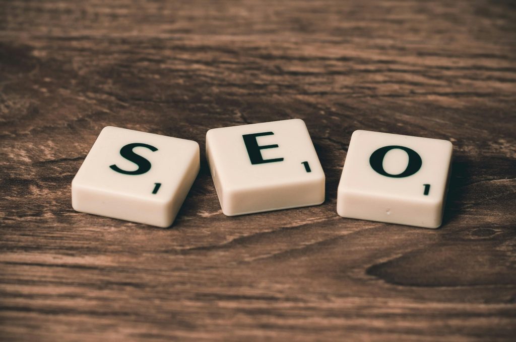 WHAT IS SEO FOR SMALL BUSINESSES