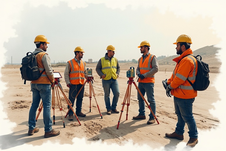 Comprehensive soil study and load analysis